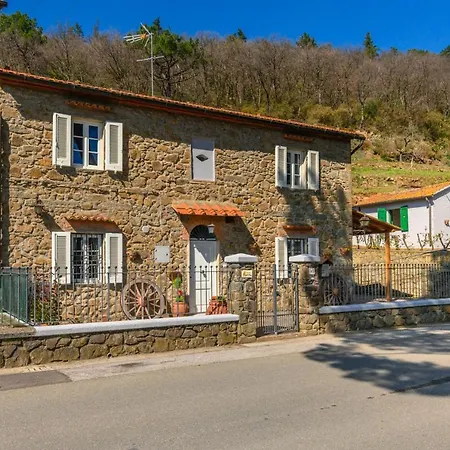 Appartement La Casa Di Olimpia San Baronto