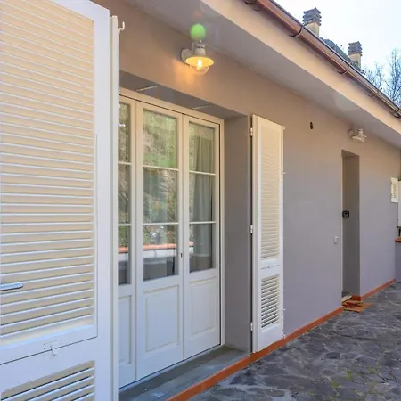 La Casa Di Olimpia Appartement *