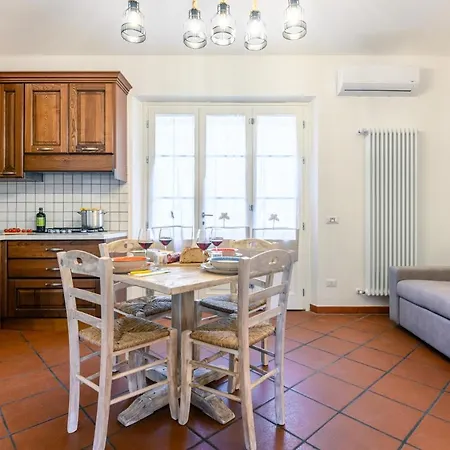 Apartment La Casa Di Olimpia