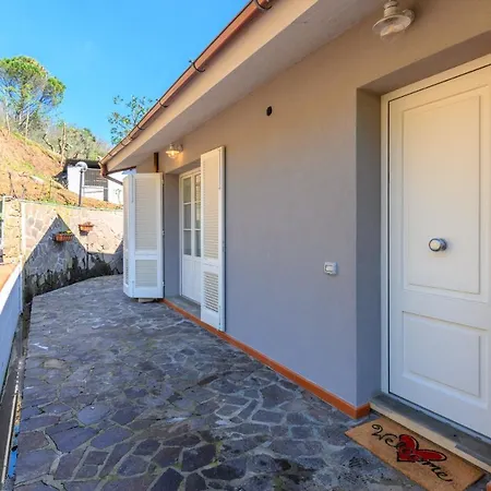 La Casa Di Olimpia Apartment