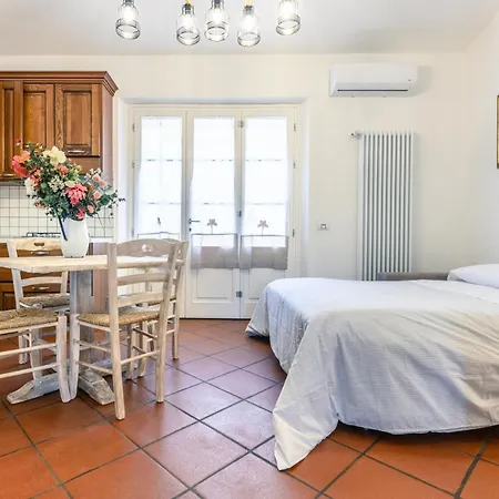 Apartment La Casa Di Olimpia San Baronto
