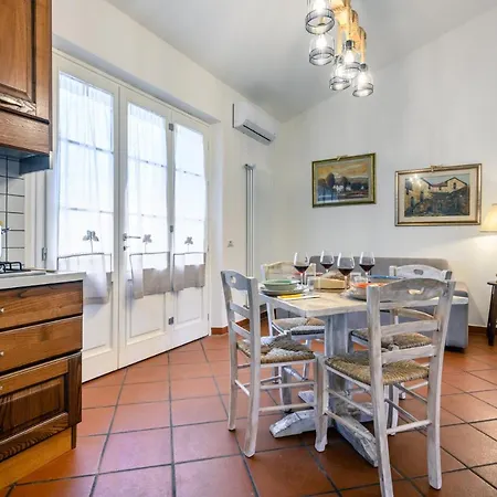 דירה La Casa Di Olimpia