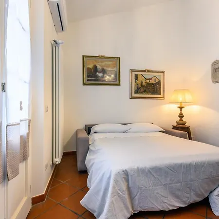 Apartment La Casa Di Olimpia *