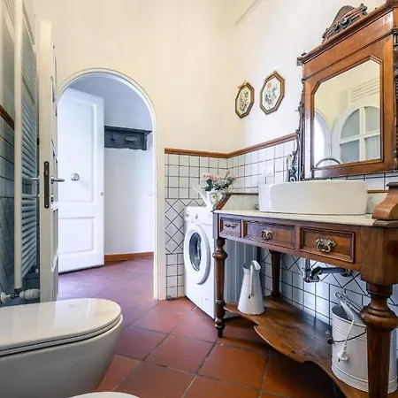 La Casa Di Olimpia
