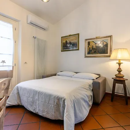 La Casa Di Olimpia Apartment San Baronto