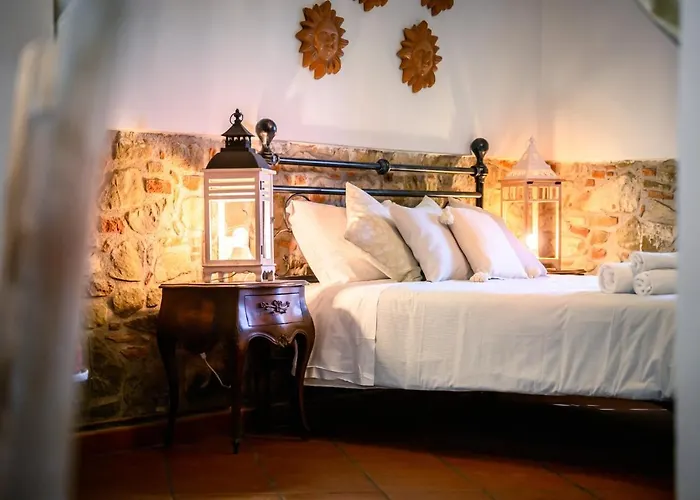 La Casa Di Olimpia Appartamento *