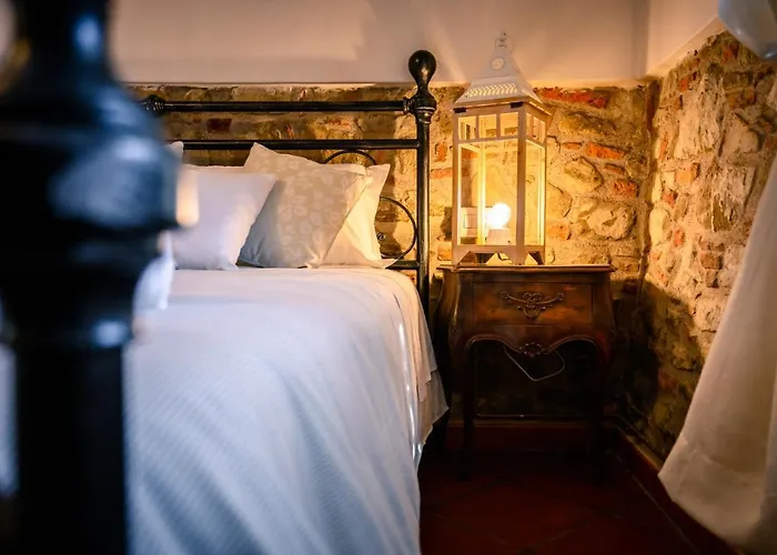 La Casa Di Olimpia *