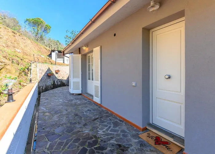 La Casa Di Olimpia Appartamento