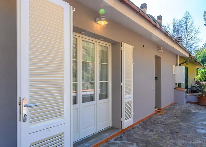 La Casa Di Olimpia Appartamento *