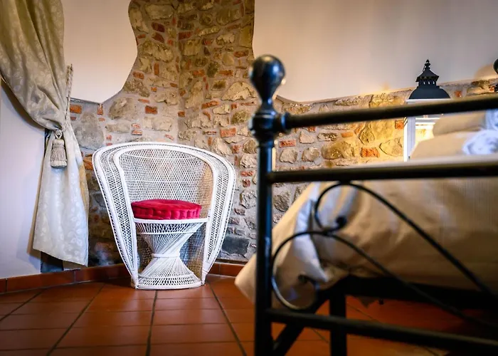 La Casa Di Olimpia Appartamento