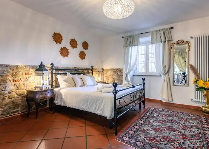 La Casa Di Olimpia Appartamento *